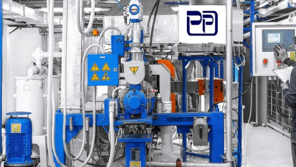 PT Polymindo Permata
