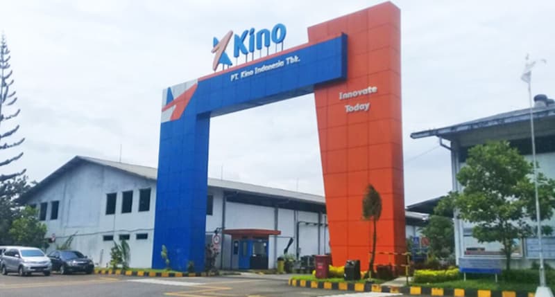 PT. Kino Indonesia