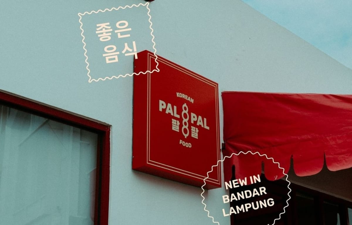 Pal & Pal Food
