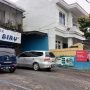 Pempek Tenda Biru