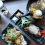 Ramen & Sushi Hero
