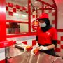 Reddog Tangerang City