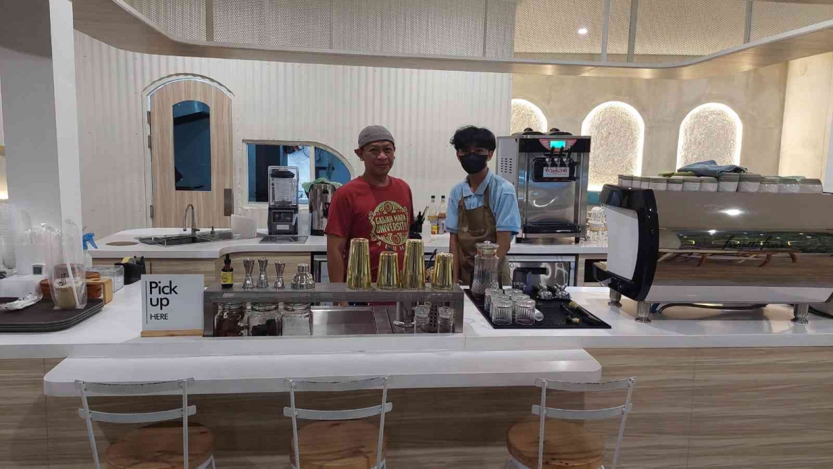 Semusin Coffee