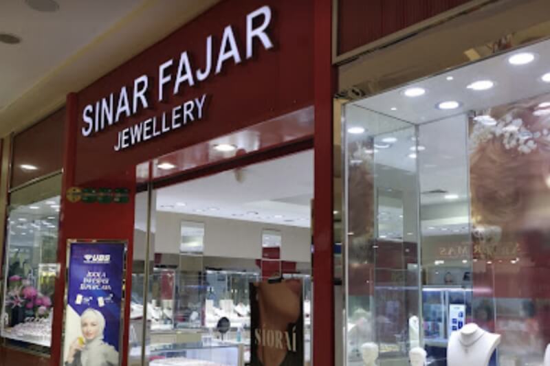 Sinar Fajar Jewelerry