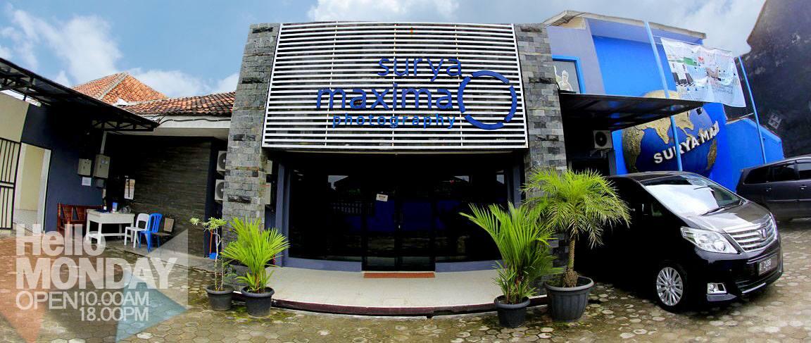 Surya Maksima Bandar Lampung