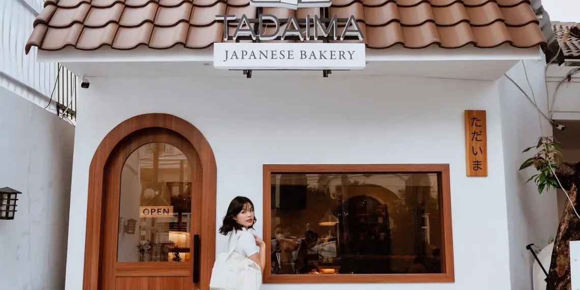 Tadaima Bakehouse