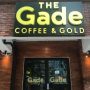 The Gade Coffee & Gold