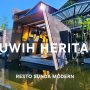 The Kluwih Heritage