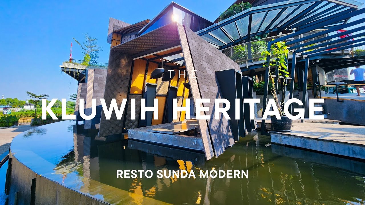 The Kluwih Heritage