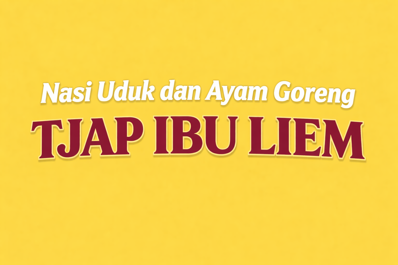 Tjap Ibu Liem