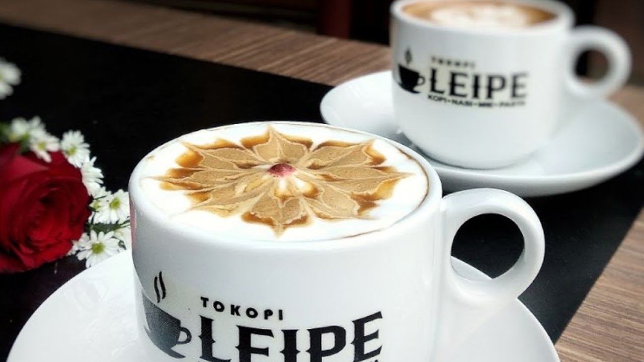Tokopi Leipe