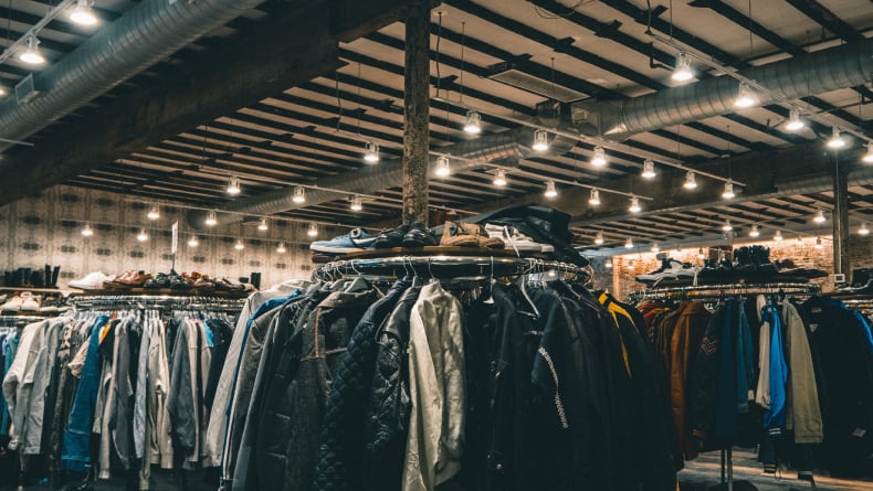 Trend Shop