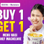 UENA Jakarta Barat