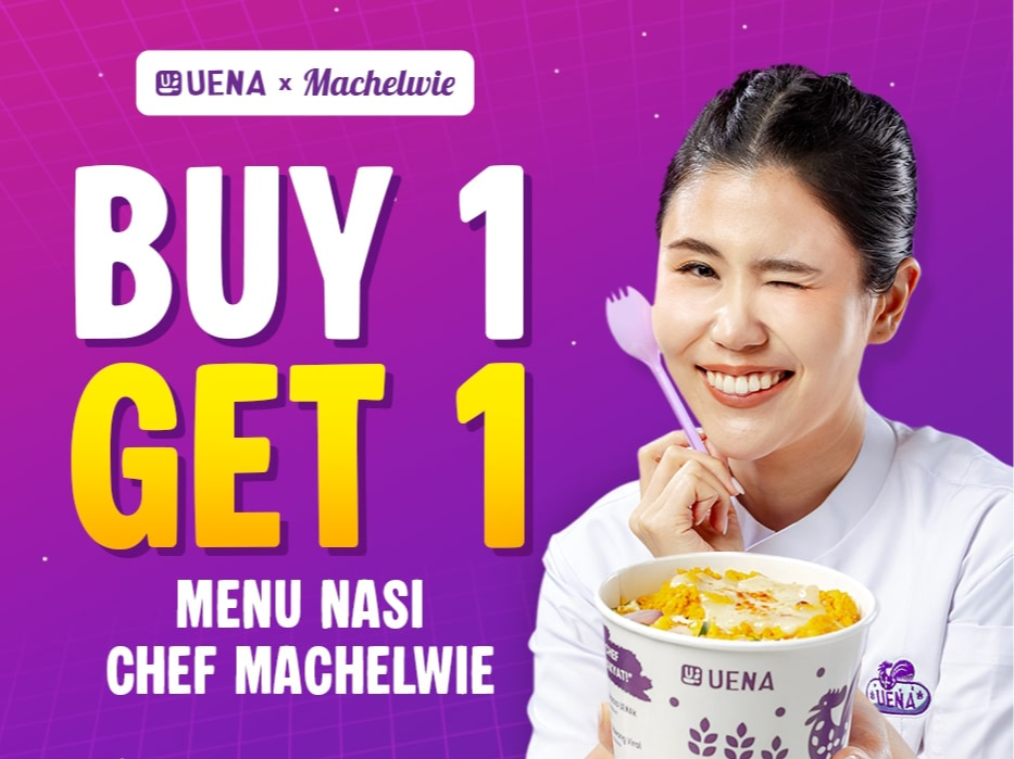 UENA Jakarta Barat