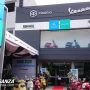 Vespa Sinergi Ciledug