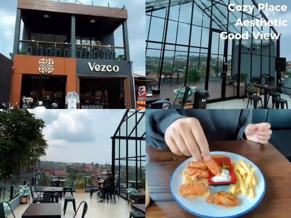 Vezco Sultan Agung
