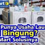 WRTmart Tangerang