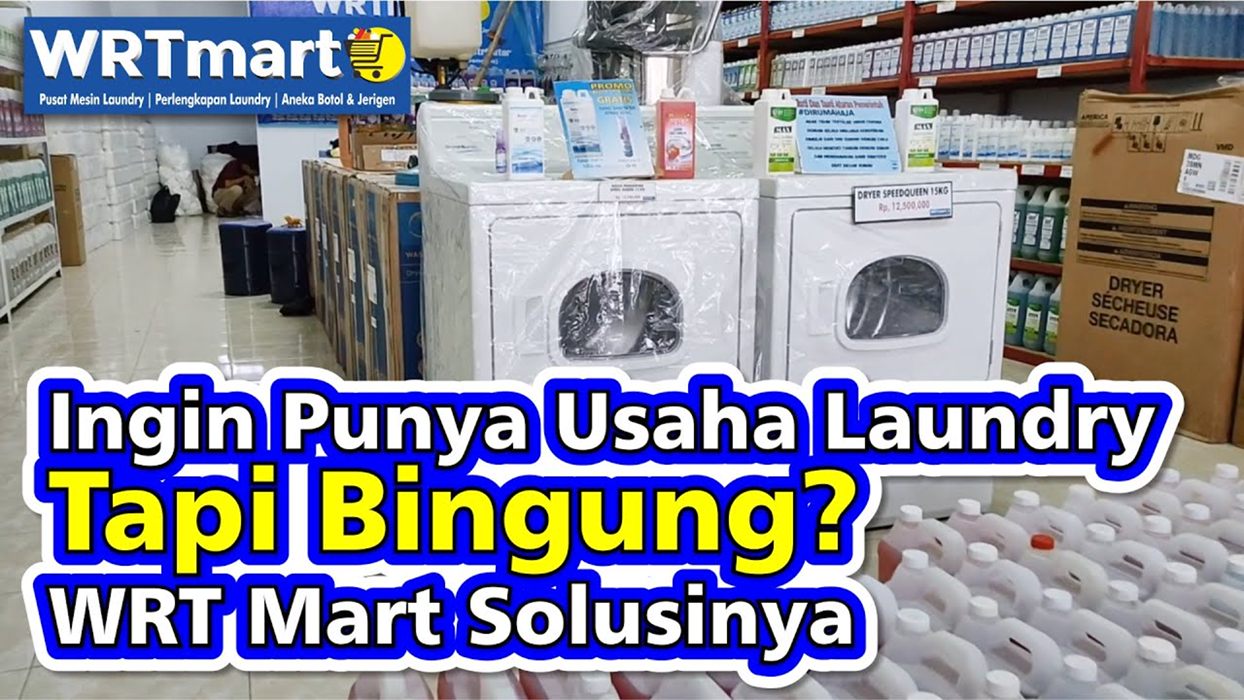 WRTmart Tangerang
