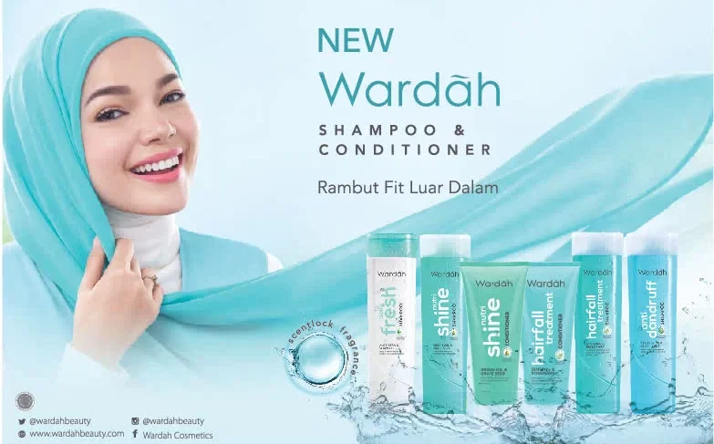 Wardah
