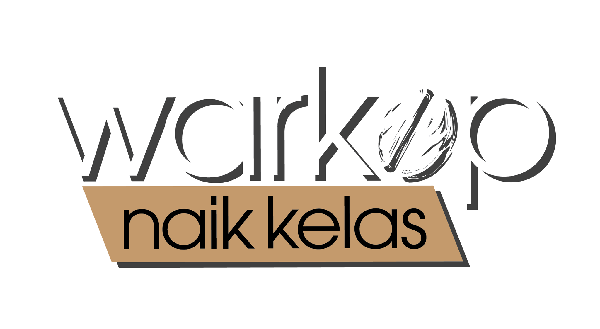 Warkop Naik Kelas