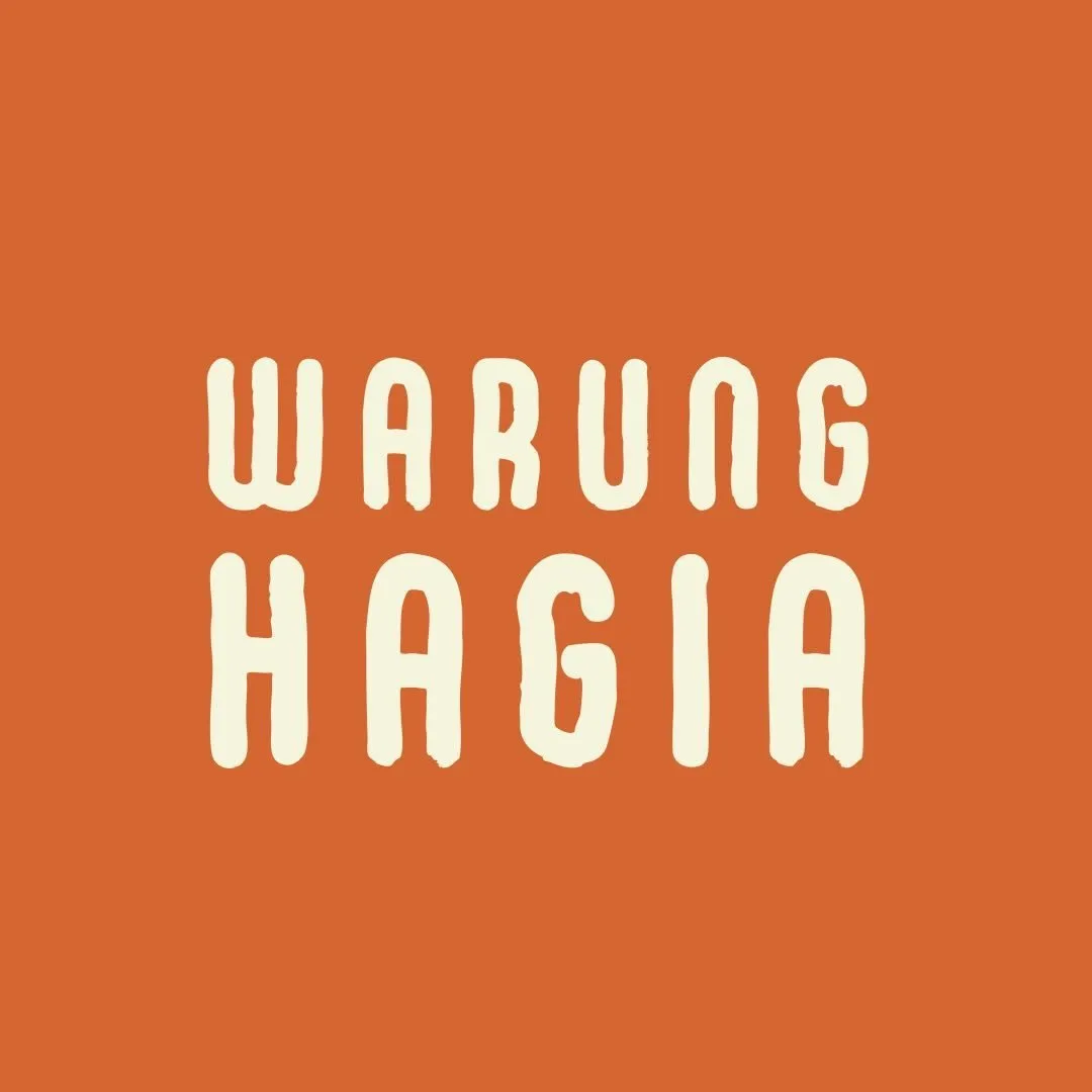 Warung Hagia