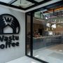 Wastu Coffee