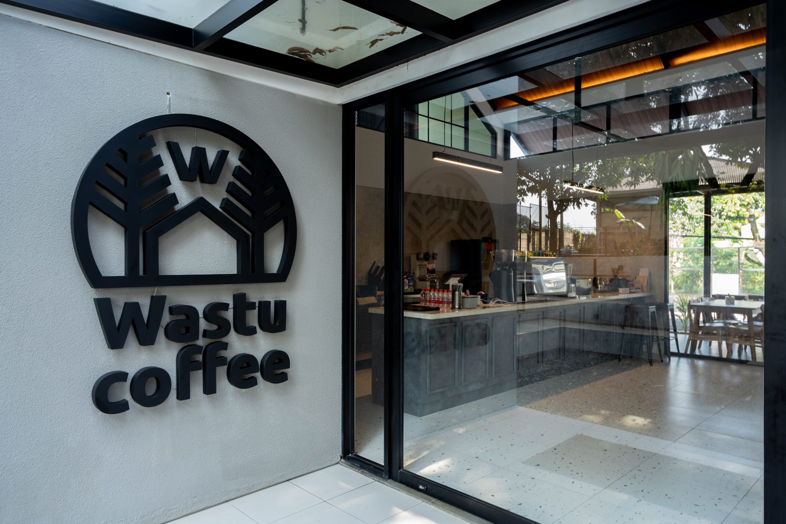 Wastu Coffee