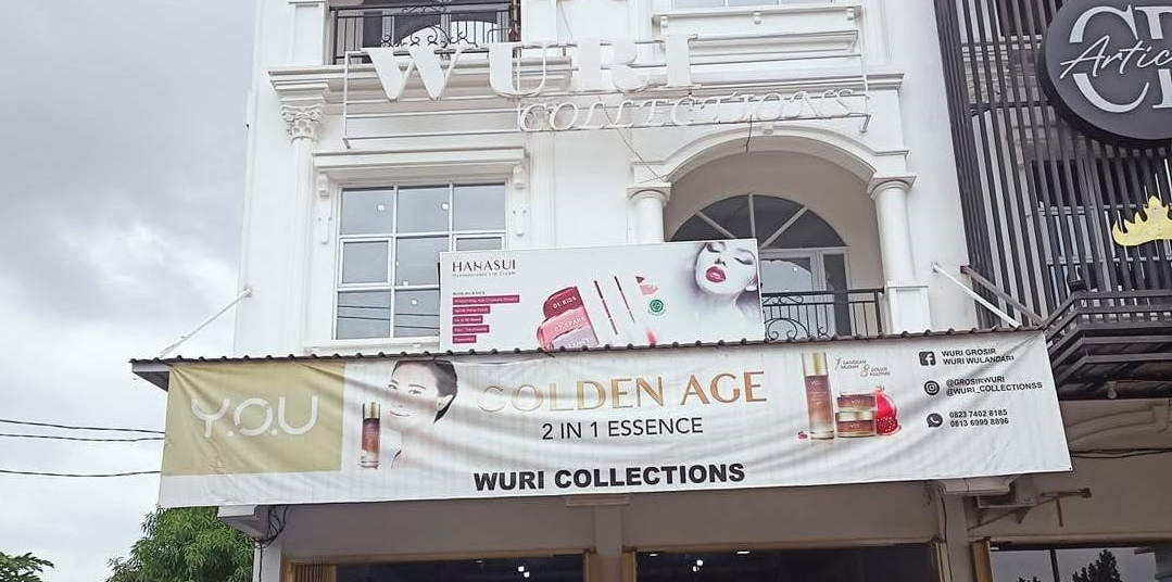 Wuri Collection