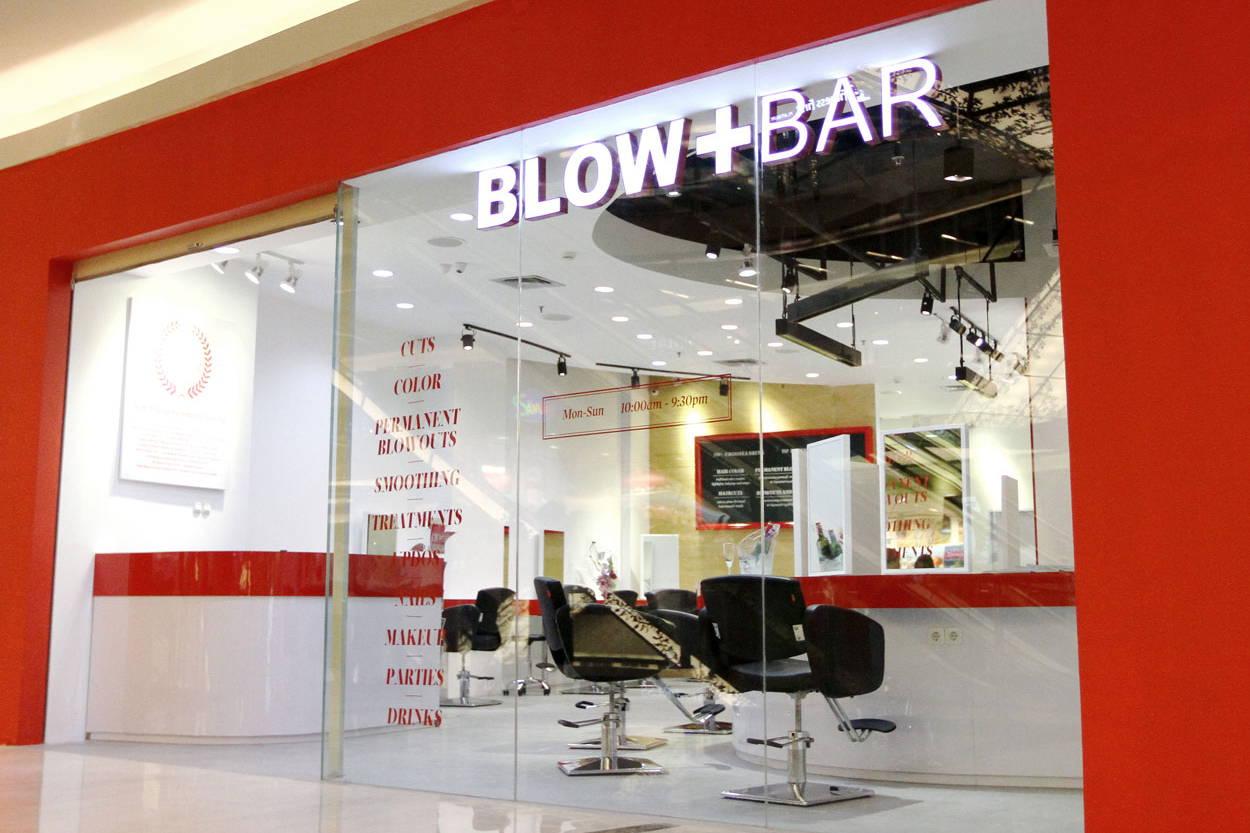 bysiska salon jakarta