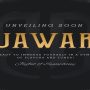 Djawara Cafe