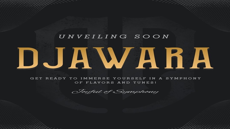 Djawara Cafe