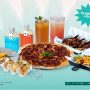 Wings and Burg Café