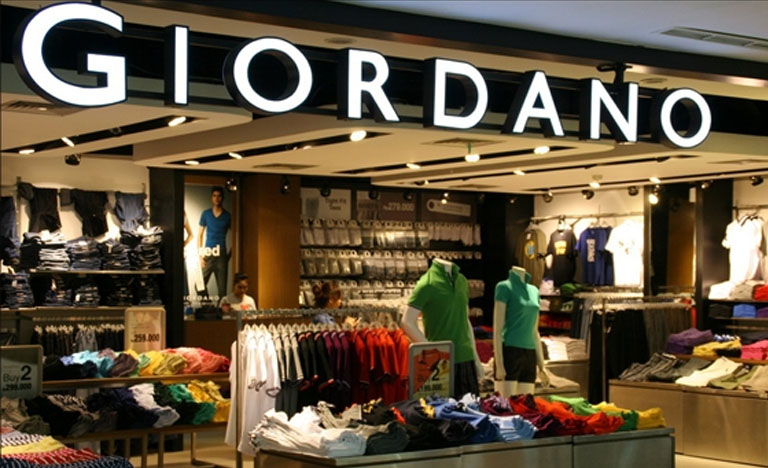 giordano