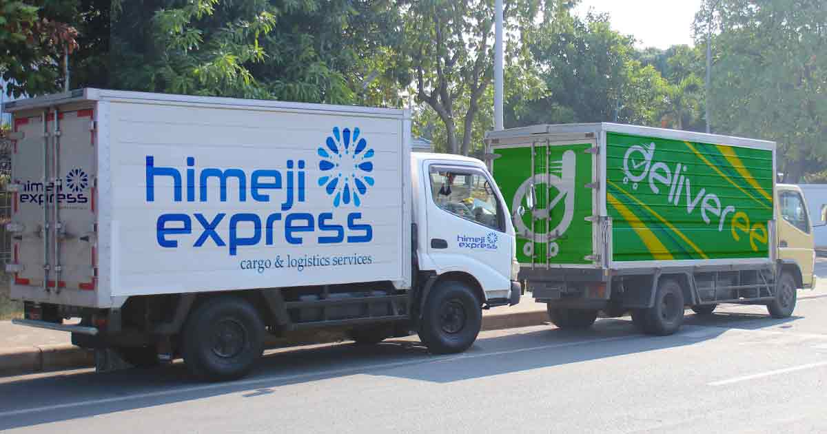 himeji express