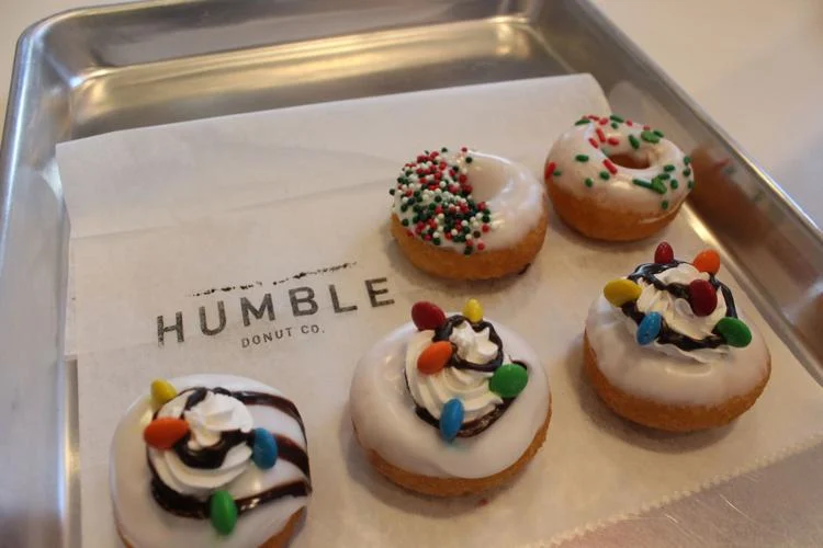 humble Donat Bandar Lampung