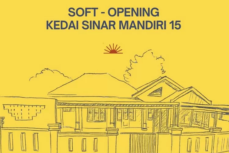 kedai sinar mandiri