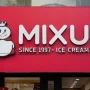 mixue