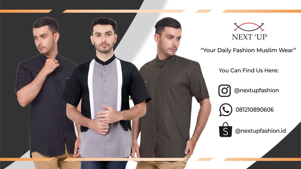 Nextup Jakarta Pusat