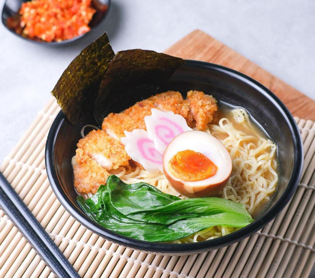 ramen