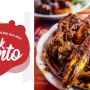 sate kambing pak manto
