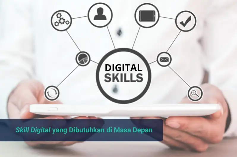 skill digital
