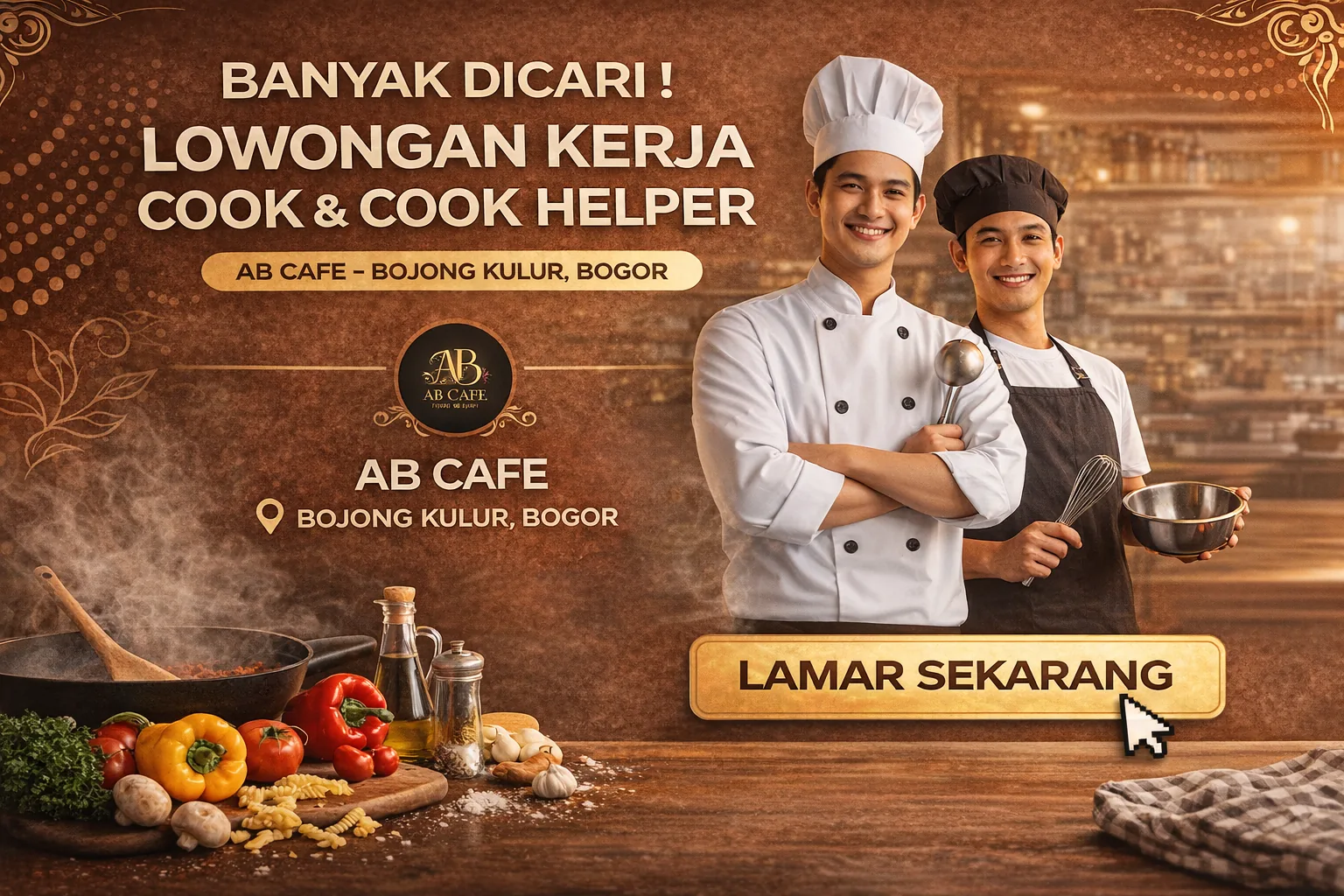 AB Cafe