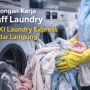 ANIKI Laundry Express