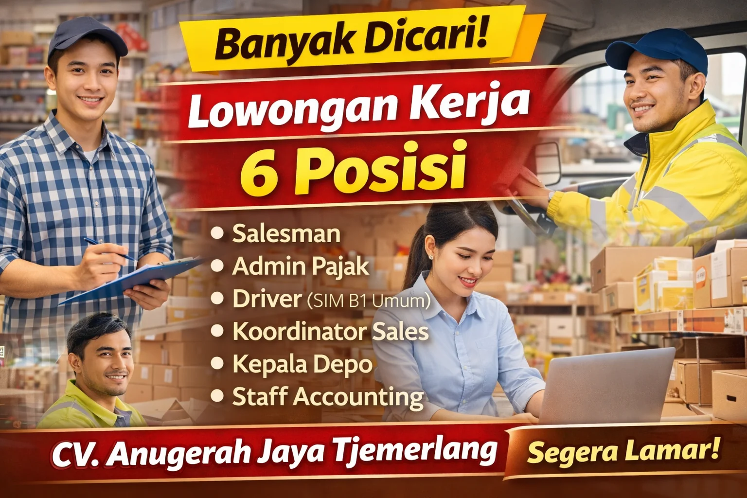 Anugerah Jaya Tjemerlang
