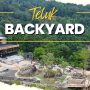 Backyard Cafe