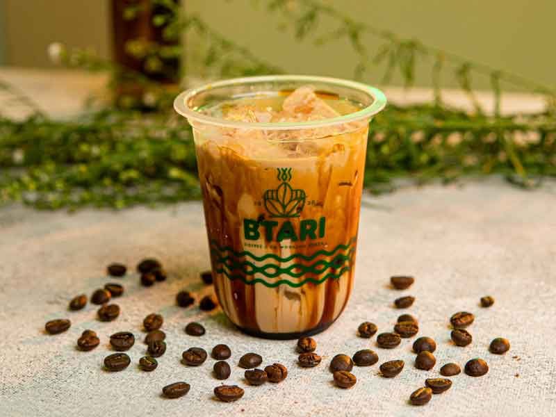 Btari Coffee