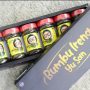 Bumbu Ireng Yu San