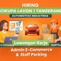 Cikupa Lavon 1 Tangerang