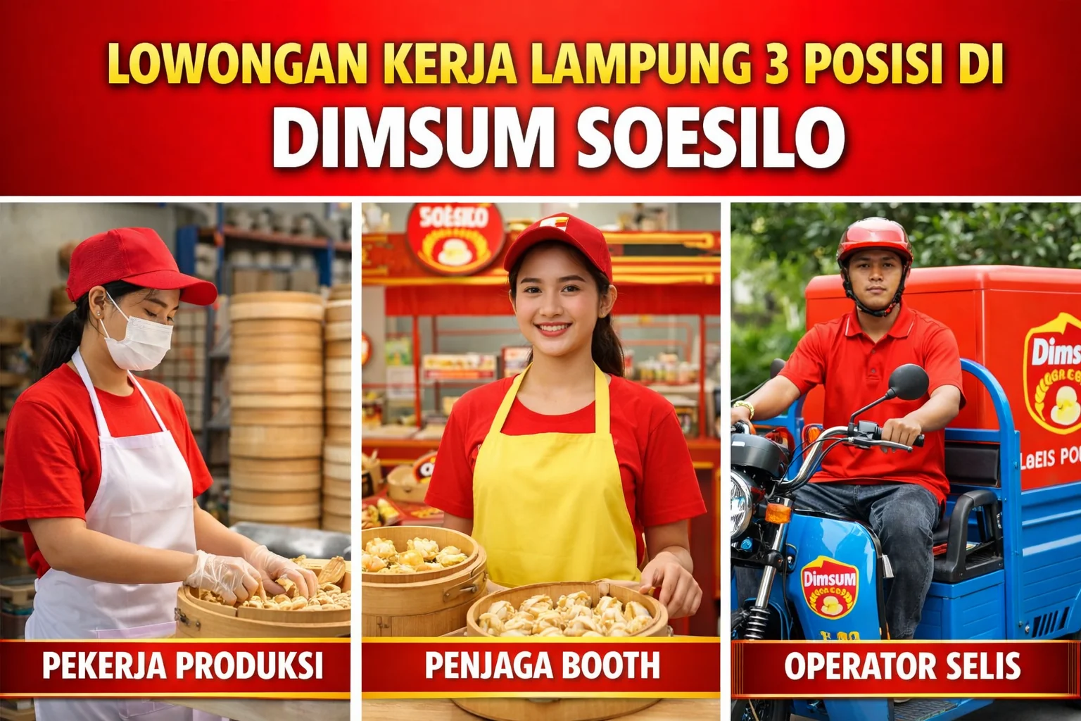 Dimsum Soesilo