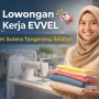 EVVEL Alam Sutera Tangerang